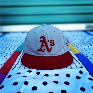 Baseball hat